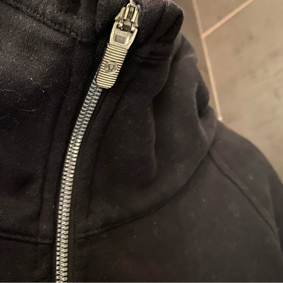 SOLD 🥰🩷: Lululemon Radiant Jacket - Picture 9 of 13